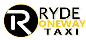 Ryde Oneway Taxi